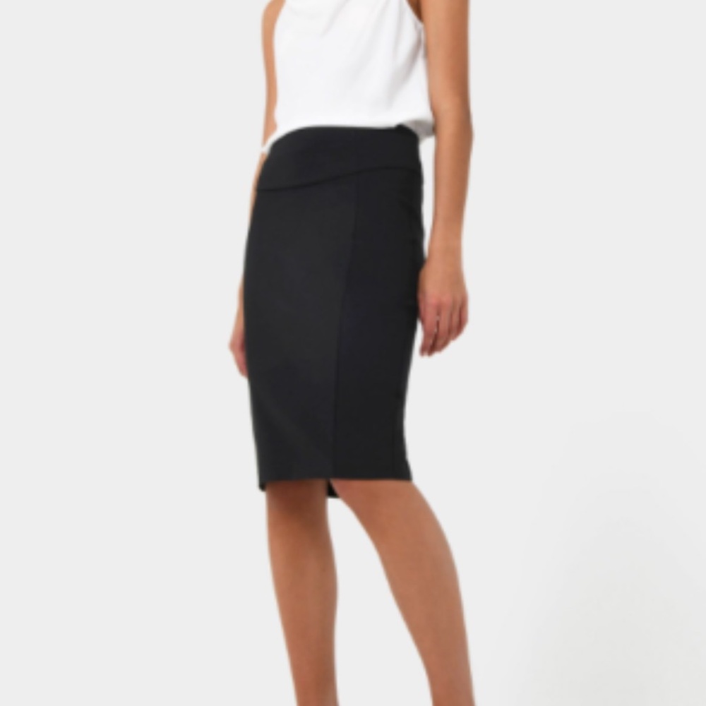 Sandra Angelozzi Pencil Skirt